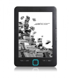 Alcor Myth LED 6" 8GB E-Book olvasó